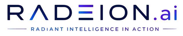 Radeion.ai logo